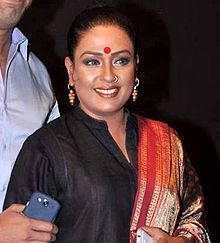 Ashwini Khalsekar